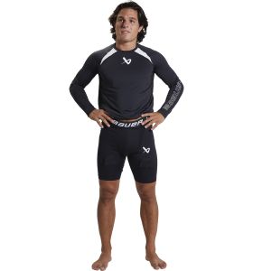 Bauer Performance Compression Jock Short Yth