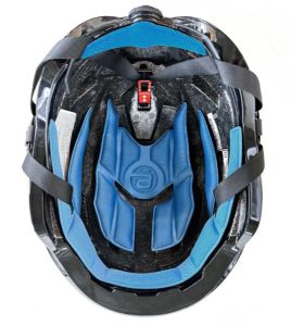 Cado Motus Replacement pads 2.0 for Omega Aero helmet