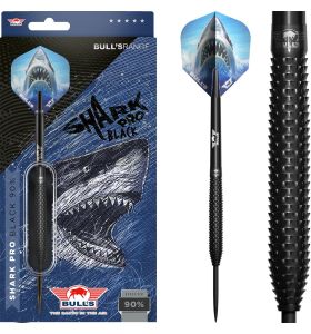 Bull's Shark Pro Black 90%