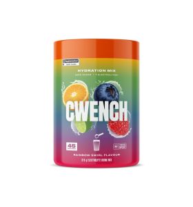 Cwench Hydration Rainbow Swirl