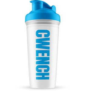 Cwench Shaker Cup