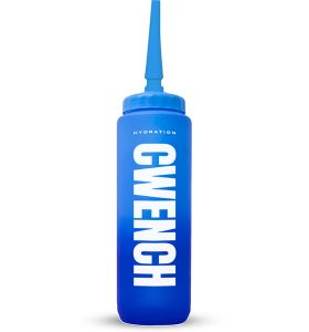 Cwench Spouted Team Water Bottle (800ml)