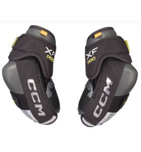 CCM Tacks XF Pro Elbow Pads