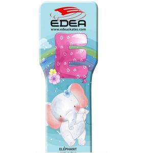 Edea Spinner elefant