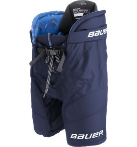 Bauer Hp Elite Int Nav s24