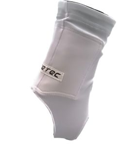 Icetec enkel cover inside White