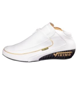 Viking Gold 5.1 Schoen Wit