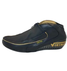 Viking gold 5.1 schoen Zwart