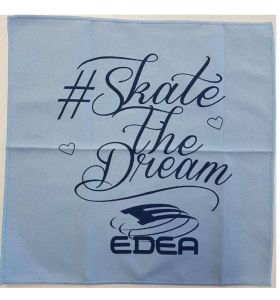 Edea Blade Towel Light Blue