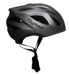 Gyron Go fiets/skatehelm