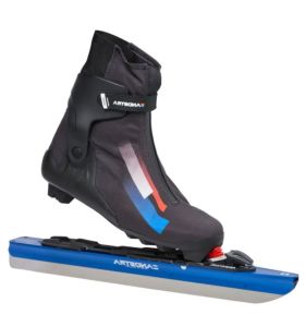 Zandstra Nordic Race 4163