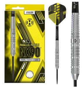 Harrows NX90 Parallel 90% Tungsten