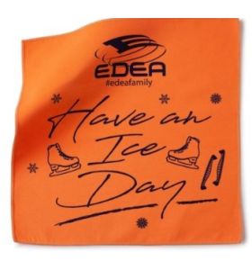 Edea Blade Towel Orange