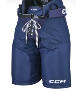 CCM Jetspeed FTW Womens Pant Velcro SR