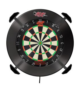 Shot Stadium Dartboard Light