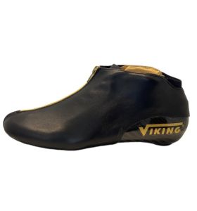 Viking Schoenen Sprint Zwart