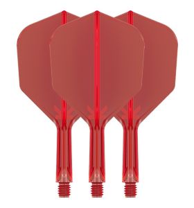 Target K-Flex Flight System No.6 Rood