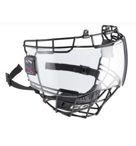 CCM Hybrid Visor