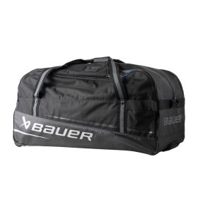 Bauer Bg Premium Wheeled Sr s24 Blk