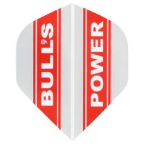 Bull's Powerflight power red