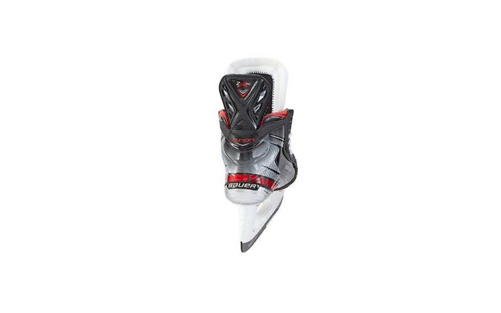 Bauer deals vapor 2x